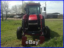 Case Farmall tractor
