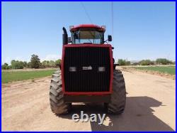Case IH 9270 Farm Tractor