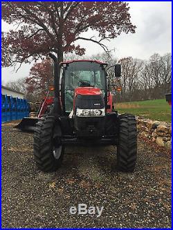 Case IH Farmall 110A FWD Cab Tractor 2.9% INTEREST FOR 60 Months