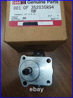 Case/IH Genuine Hydro Pump 352035R94 Made in the USA