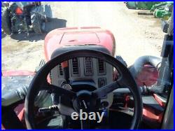 Case IH Steiger 400 HD Farm Tractor Quickhitch, Powershift