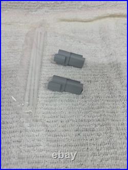 Case International Boxcar Magnum Draft Elimination