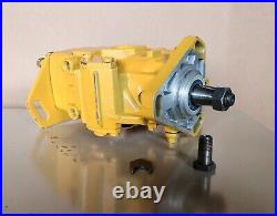 Case JR917029 Fuel Injection Pump