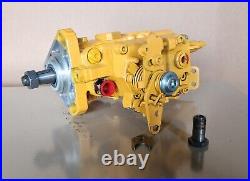 Case JR917029 Fuel Injection Pump