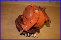 Case Tractor Gear Box 13401 931 I Beleive Off Case