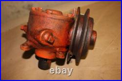Case Tractor Gear Box 13401 931 I Beleive Off Case
