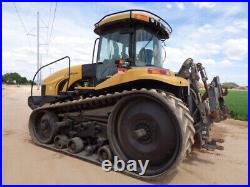 Challenger MT835B Farm Tractor 350hp CAT, 30 Trx