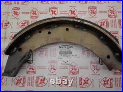 Complete Hooks for Original Antonio Carraro Tractors