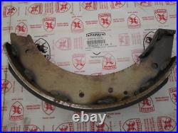 Complete Hooks for Original Antonio Carraro Tractors