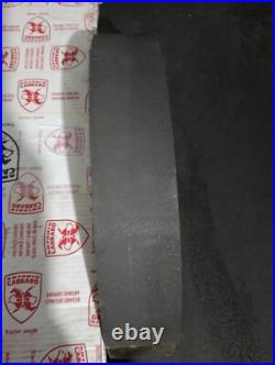 Complete Hooks for Original Antonio Carraro Tractors