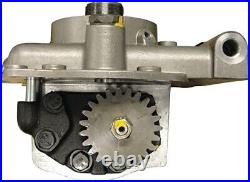 Complete Tractor 1101-1035 Hydraulic Pump