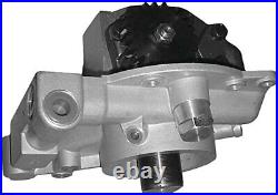 Complete Tractor 1101-1035 Hydraulic Pump