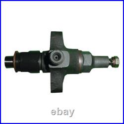 Complete Tractor 1703-3200 Fuel Injector Compatible One Size, Multicolor