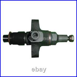 Complete Tractor 1703-3200 Fuel Injector Compatible One Size, Multicolor