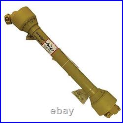 Complete Tractor 3013-6000 Driveline Compatible With/Replace