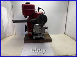 Cotiemme Ca 200 B Working Agricultural Engine Cultivator (rd3304) Cotiemme Ca 200 B Working Agricultural Engine Cultivator (rd3304)