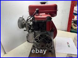 Cotiemme Ca 200 B Working Agricultural Engine Cultivator (rd3304) Cotiemme Ca 200 B Working Agricultural Engine Cultivator (rd3304)