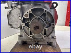 Cotiemme Ca 200 B Working Agricultural Engine Cultivator (rd3304) Cotiemme Ca 200 B Working Agricultural Engine Cultivator (rd3304)
