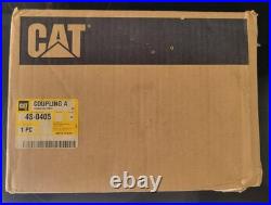 Coupling A CAT 4S-0405