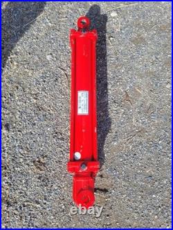 Cross 022765 tie rod