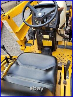 Cub 7274 Compact Tractor Loader 4wd