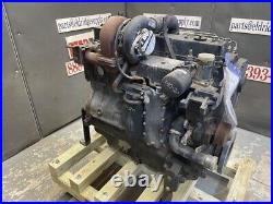 Cummins 6T-830 Engine