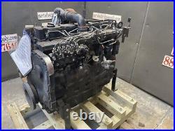 Cummins 6T-830 Engine