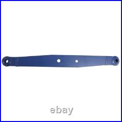 D2NN555E-2HOLE Cat II Lower Lift Arm 2 Hole Fits Ford/New Holland Tractors 6610