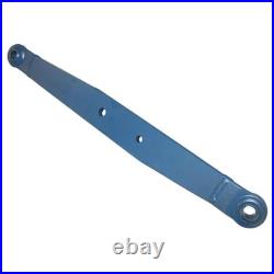 D2NN555E-2HOLE Cat II Lower Lift Arm 2 Hole Fits Ford/New Holland Tractors 6610