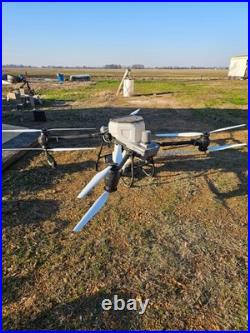 DJI Agras T50 Demo Unit LOW FLIGHT HOURS