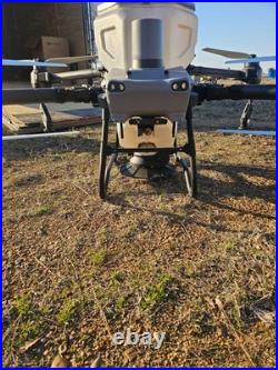 DJI Agras T50 Demo Unit LOW FLIGHT HOURS