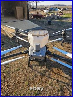 DJI Agras T50 Demo Unit LOW FLIGHT HOURS