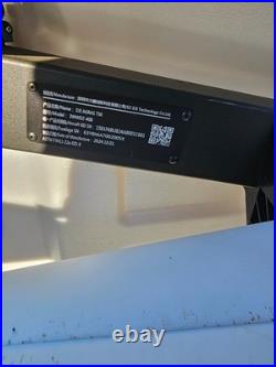 DJI Agras T50 Demo Unit LOW FLIGHT HOURS