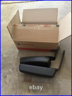 DKA150- Arm Rest KIOTI Tractor DKA150- Arm Rest KIOTI Tractor