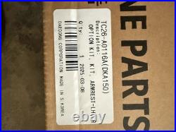 DKA150- Arm Rest KIOTI Tractor DKA150- Arm Rest KIOTI Tractor