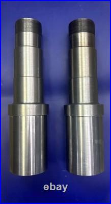 Dana 80 spindles Dana 80 spindles