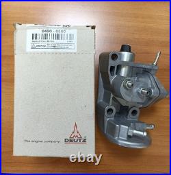 Deutz Boost Control 04300590