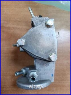 Deutz Boost Control 04300590