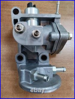 Deutz Boost Control 04300590