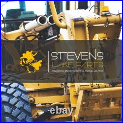 E9NN9400152AA Four Rubber Front Mount Dampers 87750469 For Ford/NH Tractors