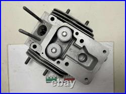 Engine Head Lombardini Type 520 Diesel Engine Cultivator (at1186)