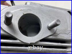 Engine Head Lombardini Type 520 Diesel Engine Cultivator (at1186)