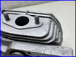 Engine Head Lombardini Type 520 Diesel Engine Cultivator (at1186)