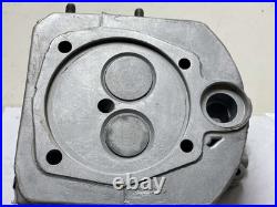 Engine Head Lombardini Type 520 Diesel Engine Cultivator (at1186)