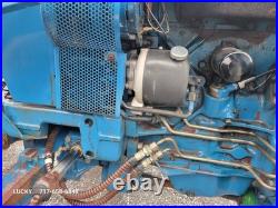 FORD 3930 Tractor 7310 Loader 4WD Just Serviced