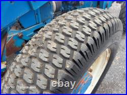 FORD 3930 Tractor 7310 Loader 4WD Just Serviced