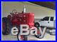 Farmall High Clearance Crop Diesel Antique Tractor Super MDV FULLY RESTORED RARE