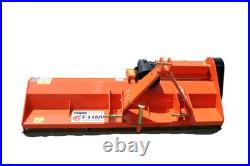 Farmer Helper 68 Field Flail Mower Cat. I 3pt 28HP+ Rating (FH-EF175)