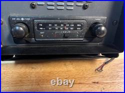 Fender Mount AM/FM Digital Radio Complete Assembly