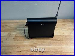 Fender Mount AM/FM Digital Radio Complete Assembly